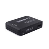 ��� HDMI �-3 ������ (SWITCH) ���� �1080P 3D �- 4K 60Hz - ���� ��� ����