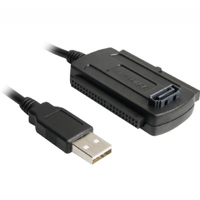 USB TO SATA + IDE ���� - ���� �����