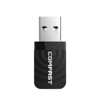 ����� ��� ������ AC 1300 ������ USB3.0 ������� 1300Mbps ��� AC ����� ��� CF-812AC