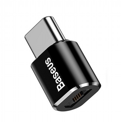 ���� ����� USB ���� � TYPE C ��� - OTG - �� BASEUS