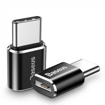 ���� ����� USB ���� � TYPE C ��� - OTG - �� BASEUS