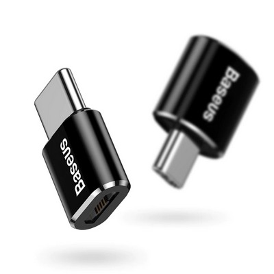 ���� ����� USB ���� � TYPE C ��� - OTG - �� BASEUS