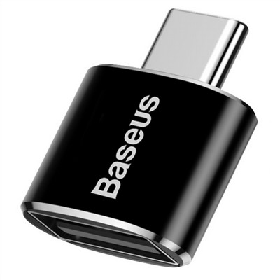 ���� USB ���� � TYPE C ��� - OTG - �� BASEUS