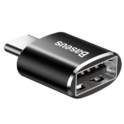 ���� USB ���� � TYPE C ��� - OTG - �� BASEUS