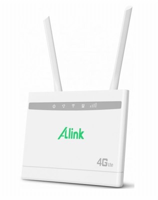 ����� ������ Alink 300Mbps Wireless 3G/4G LTE MR920
