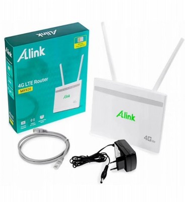 ����� ������ Alink 300Mbps Wireless 3G/4G LTE MR920