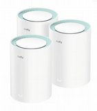 ����� ���� ����� (2 ������) Cudy AX1800 Whole Home Mesh WiFi System M1800