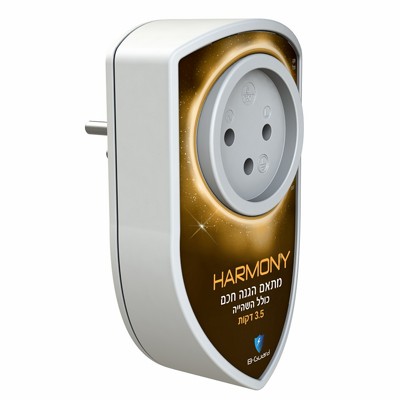 ��� ����� ������� ��� �� ������ B-GUARD - ���� ������� ��� �������� - 1050 Joule