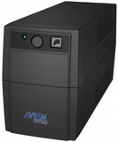 ��� ��� Aviem Pro 650VA - ���� LINE INTERACTIVE