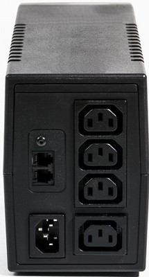 ��� ��� Aviem Pro 650VA - ���� LINE INTERACTIVE