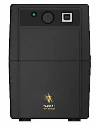 ��� ��� TADIRAN Pro 1000VA - ���� LINE INTERACTIVE