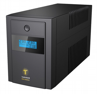 ��� ��� Aviem Pro 2000VA - ���� LINE INTERACTIVE