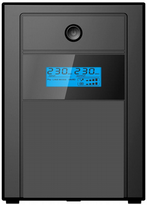 ��� ��� Aviem Pro 1200VA PLUS - ���� LINE INTERACTIVE - ���� ������ ��� �������