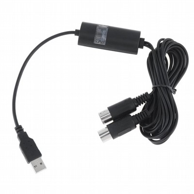 ��� ���� USB TO MIDI - ����� � 16 ������