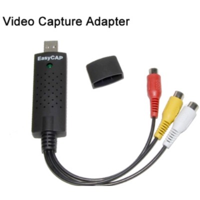 ��� ����� ����� ������ EASYCAP ���� WINDOWS 7