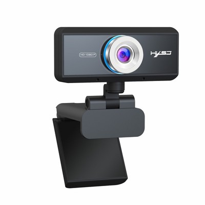 ����� ������� FULL HD 1080P WEBCAM �� �������� ����� - S4 - ����� USB