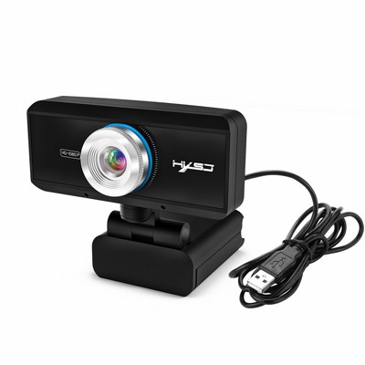 ����� ������� FULL HD 1080P WEBCAM �� �������� ����� - S4 - ����� USB