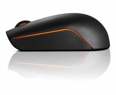  ����� ������� Lenovo 300 Wireless  Mouse �����
