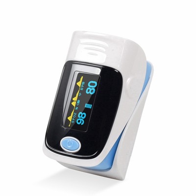 �� ������� ����� �� - �� ���� ���� �������� PULSE OXIMETER - ���� ������ - YK80