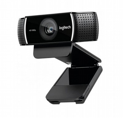 ����� ������� �� �������� Logitech C922 Pro Stream 1080p - ���� �����