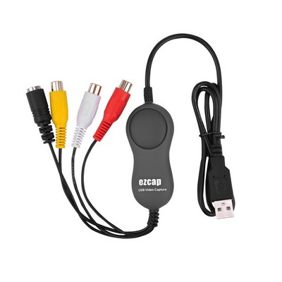 ��� ����� ����� ������ EZCAP 1568 - ���� ������� 10 � MAC