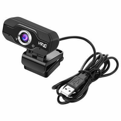 ����� ������� HD 720P WEBCAM �� �������� ����� - S50 - ����� USB