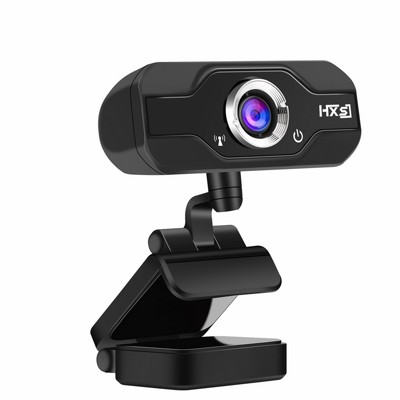 ����� ������� HD 1080P WEBCAM �� �������� ����� - S60 - ����� USB
