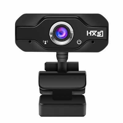 ����� ������� HD 1080P WEBCAM �� �������� ����� - S60 - ����� USB