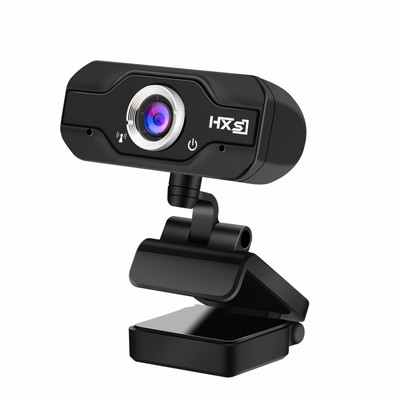 ����� ������� HD 1080P WEBCAM �� �������� ����� - S60 - ����� USB