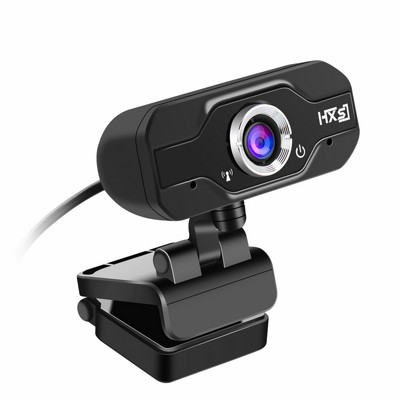����� ������� HD 1080P WEBCAM �� �������� ����� - S60 - ����� USB