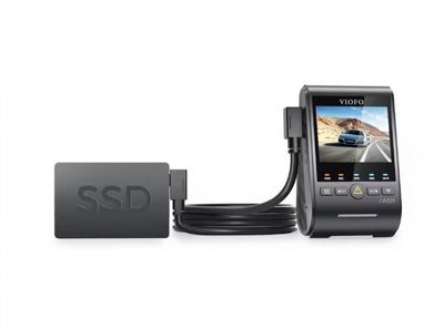 ��� ����� VIOFO ������ ���� SSD ������� A329 / A329S ����� 2.5 ���