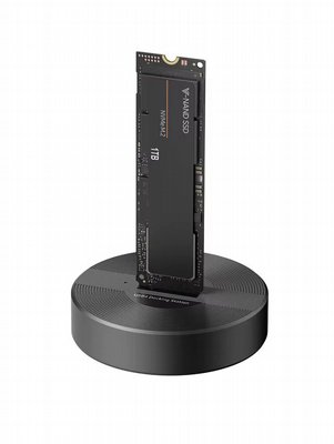 ���� ���� ����� � M.2 NVMe  ������ USB4 �� 40Gbps