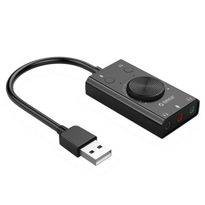 ����� ��� ������ ����� �� ORICO SC2 - ������ USB