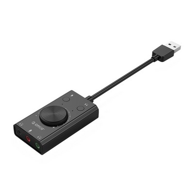 ����� ��� ������ ����� �� ORICO SC2 - ������ USB