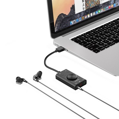 ����� ��� ������ ����� �� ORICO SC2 - ������ USB