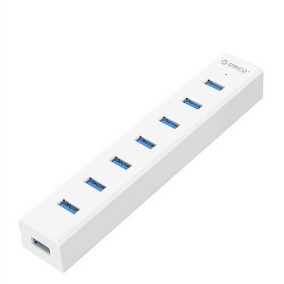 ���� USB 3.0 ������ �� 7 ������ - ��� ���������
