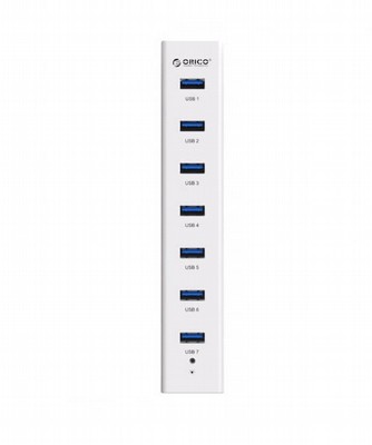 ���� USB 3.0 ������ �� 7 ������ - ���� ��� ��� - ��� USB ����� 1 ��� - ��� ���