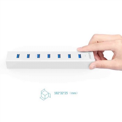 ���� USB 3.0 ������ �� 7 ������ - ���� ��� ��� - ��� USB ����� 1 ��� - ��� ���
