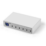 ���� ������ 140W GaN �� 6 ������ USB-C � ���� ����� ����������� ��������
