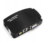 ���� ���� � S-VIDEO � RCA �- VGA