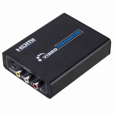���� ���� � S-VIDEO � RCA/AV �- HDMI - ���� �����