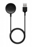 כבל טעינה מגנטי ל-Samsung Galaxy Watch 4 / 5 / 6 / 7 | USB-A | אורך 1 מטר כבל טעינה מגנטי ל-Samsung Galaxy Watch 4 / 5 / 6 / 7 | USB-A | אורך 1 מטר