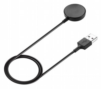 ��� ����� ����� �-Samsung Galaxy Watch 4 / 5 / 6 / 7 | USB-A | ���� 1  ���
