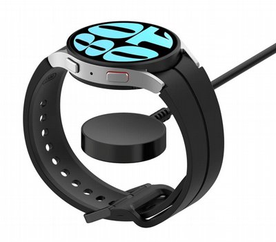 ��� ����� ����� �-Samsung Galaxy Watch 4 / 5 / 6 / 7 | USB-A | ���� 1  ���