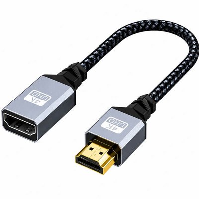 ��� ����� HDMI ��� ����� �-20 �"� 4K 60Hz � ��� ����� HDMI �� ����� �� ����
