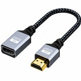 ��� ����� HDMI ��� ����� �-20 �"� 4K 60Hz � ��� ����� HDMI �� ����� �� ����