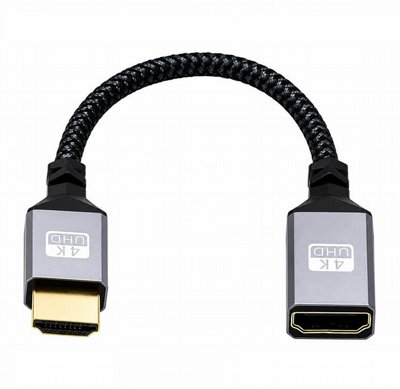 ��� ����� HDMI ��� ����� �-20 �"� 4K 60Hz � ��� ����� HDMI �� ����� �� ����