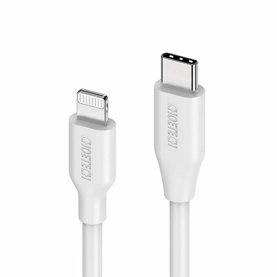 ��� ����� ������� 8 ��� LIGHTNING � TYPE C PD ����� ��� MFI - ���� 2 ���