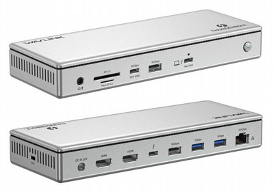 ���� ����� Thunderbolt 4 ��� WL-UTD45 