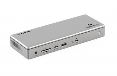 ���� ����� Thunderbolt 4 ��� WL-UTD45 